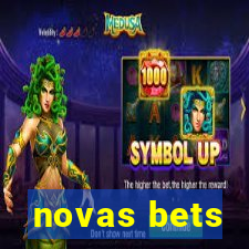 novas bets